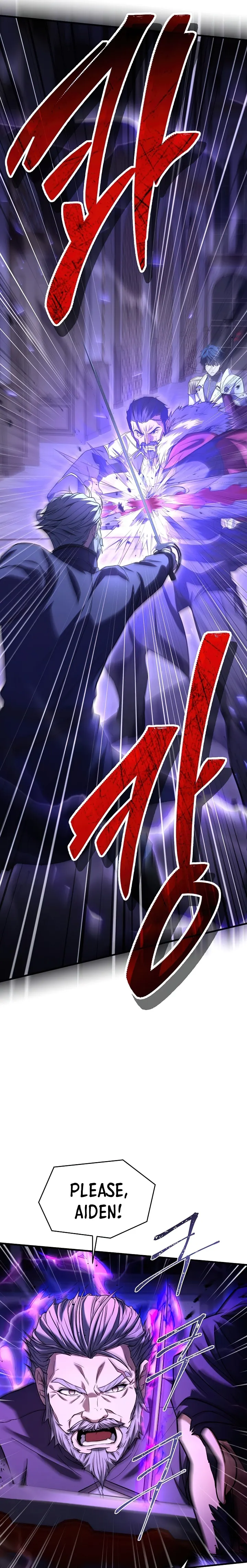 Read Return of the Legendary Spear Knight EN Manga Online