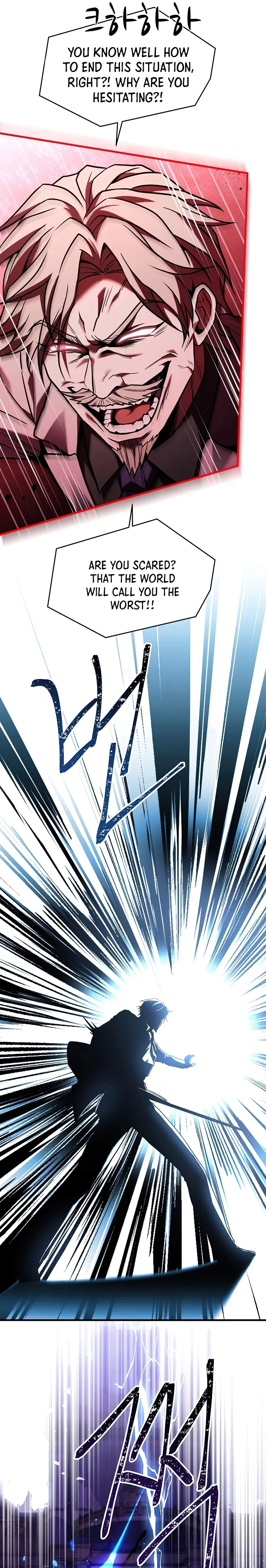 Read Return of the Legendary Spear Knight EN Manga Online