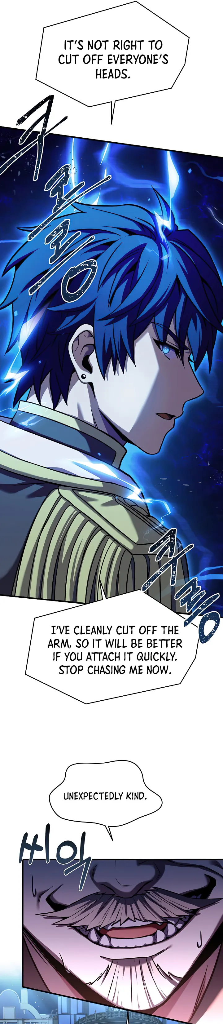 Read Return of the Legendary Spear Knight EN Manga Online
