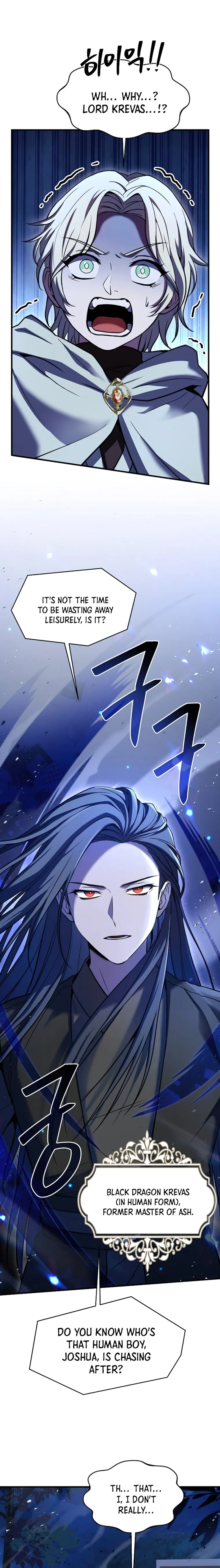 Read Return of the Legendary Spear Knight EN Manga Online