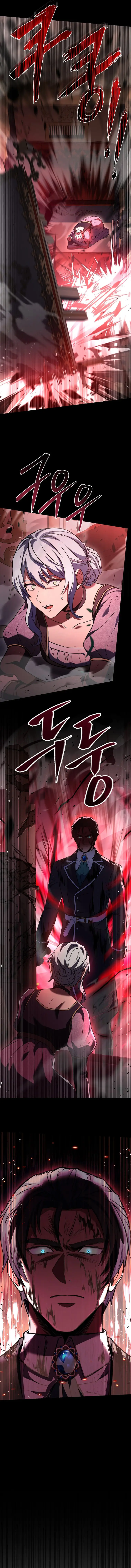 Read Return of the Legendary Spear Knight EN Manga Online