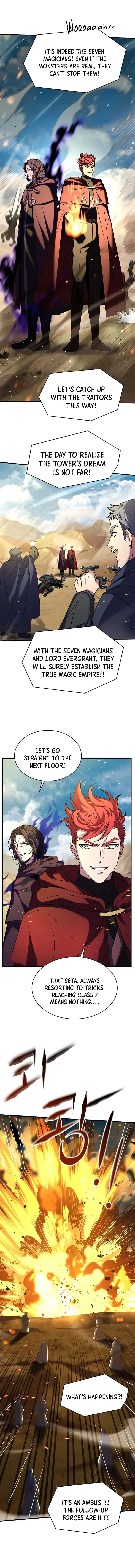 Read Return of the Legendary Spear Knight EN Manga Online