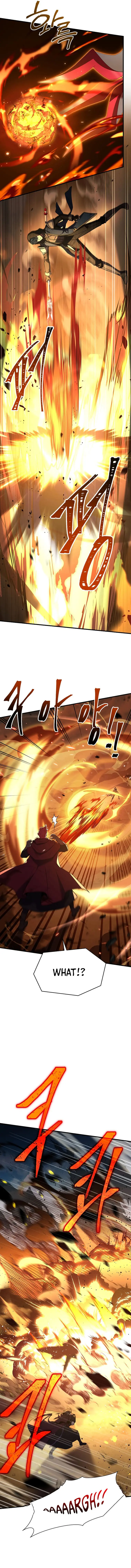 Read Return of the Legendary Spear Knight EN Manga Online