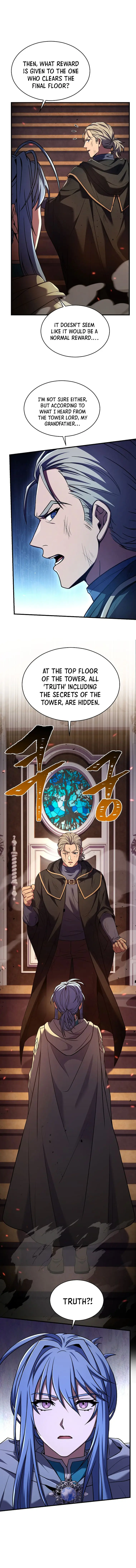 Read Return of the Legendary Spear Knight EN Manga Online