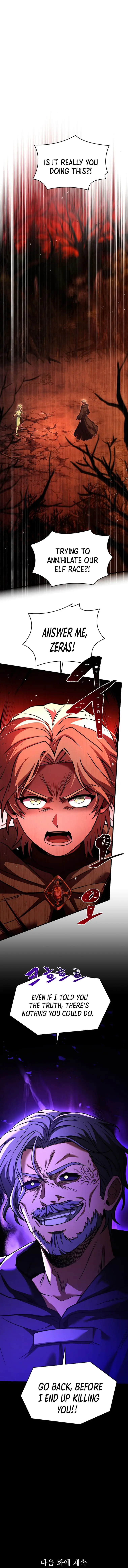 Read Return of the Legendary Spear Knight EN Manga Online