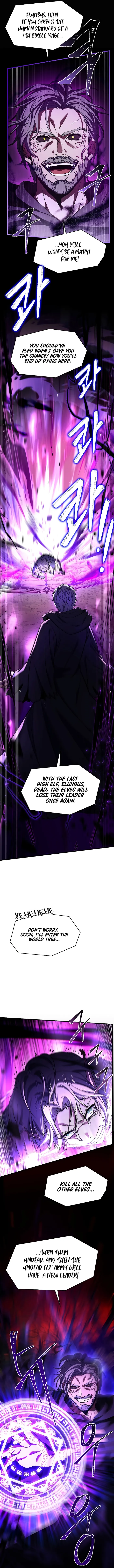 Read Return of the Legendary Spear Knight EN Manga Online