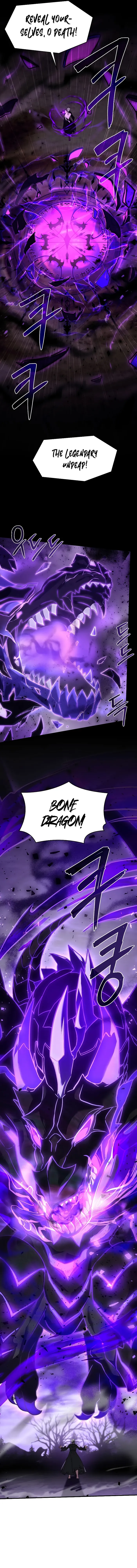 Read Return of the Legendary Spear Knight EN Manga Online