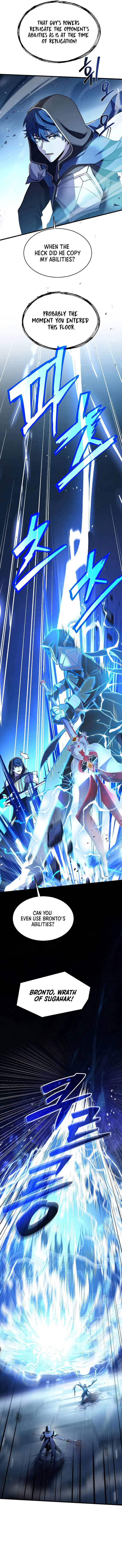 Read Return of the Legendary Spear Knight EN Manga Online