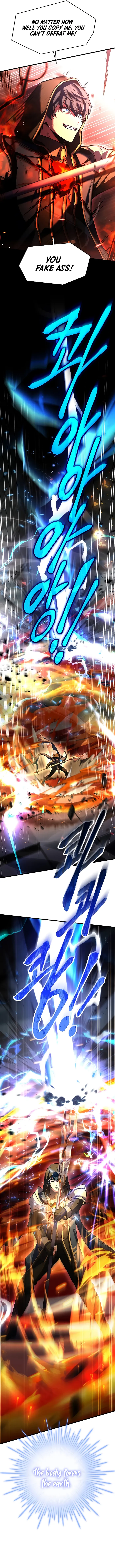 Read Return of the Legendary Spear Knight EN Manga Online
