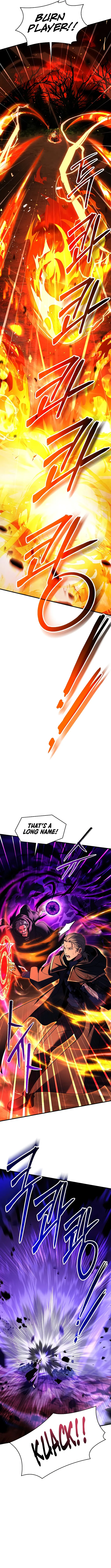 Read Return of the Legendary Spear Knight EN Manga Online