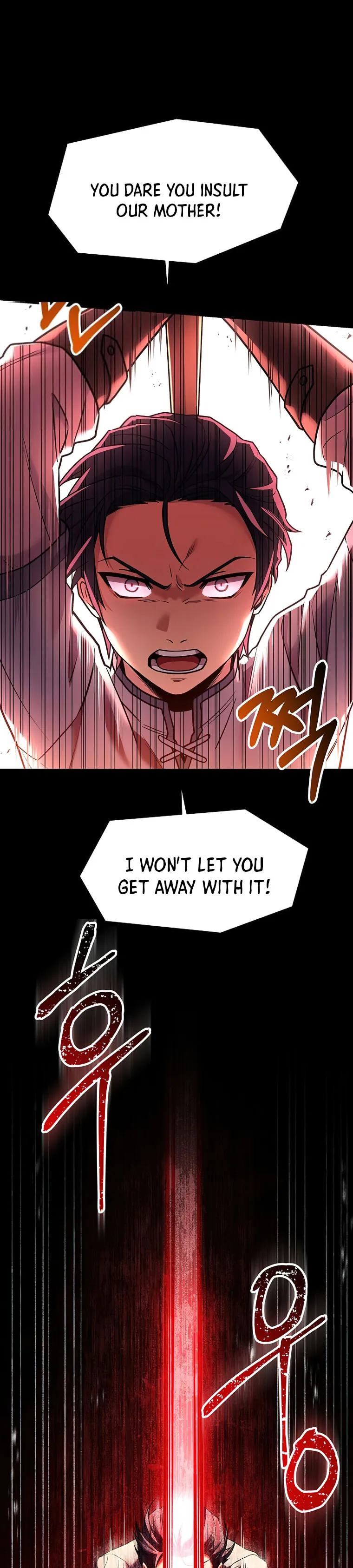 Read Return of the Legendary Spear Knight EN Manga Online