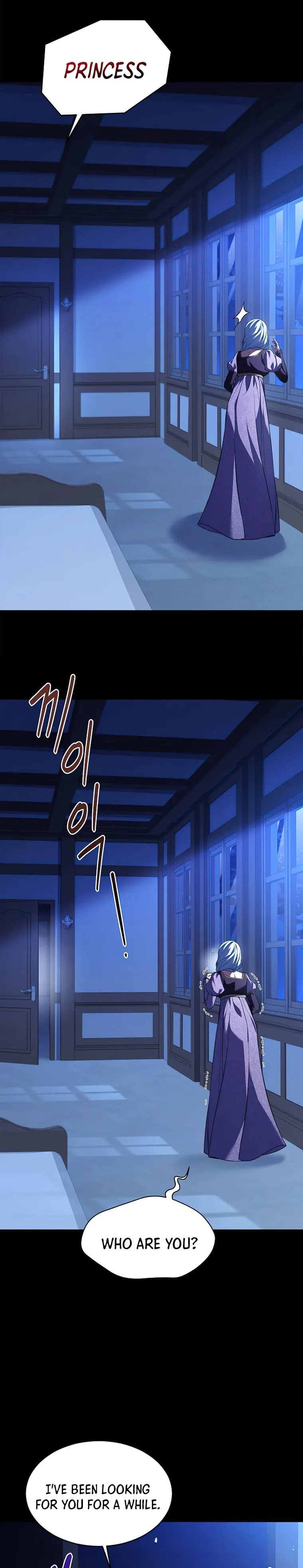 Read Return of the Legendary Spear Knight EN Manga Online
