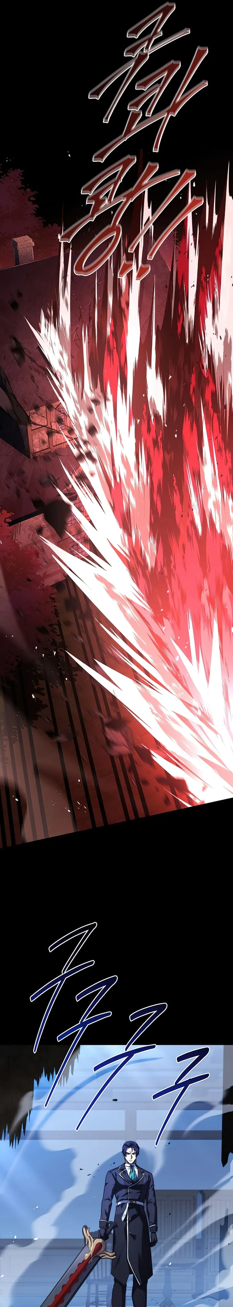 Read Return of the Legendary Spear Knight EN Manga Online