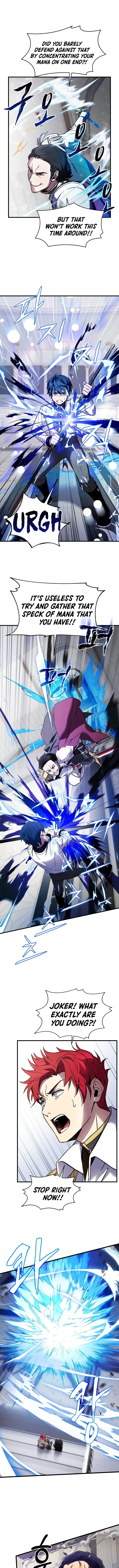 Read Return of the Legendary Spear Knight EN Manga Online