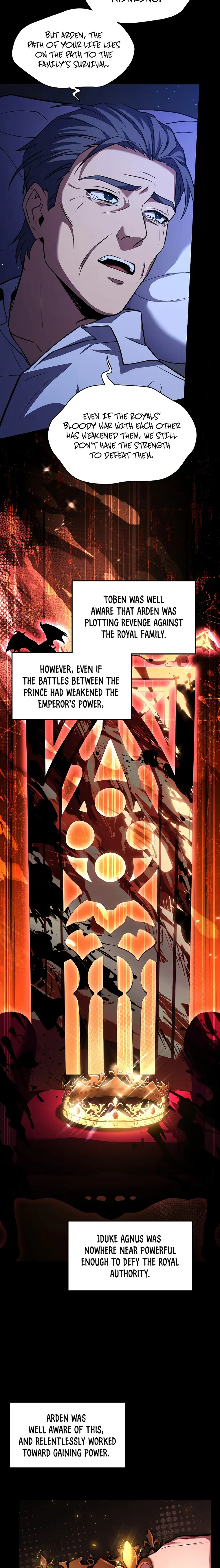 Read Return of the Legendary Spear Knight EN Manga Online