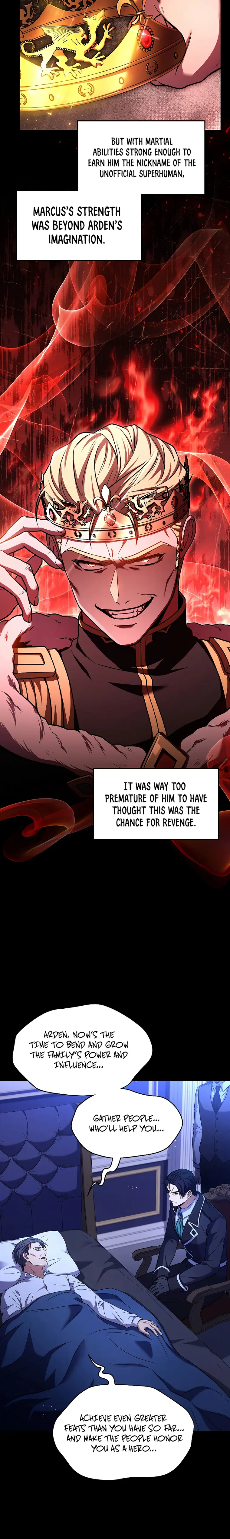 Read Return of the Legendary Spear Knight EN Manga Online