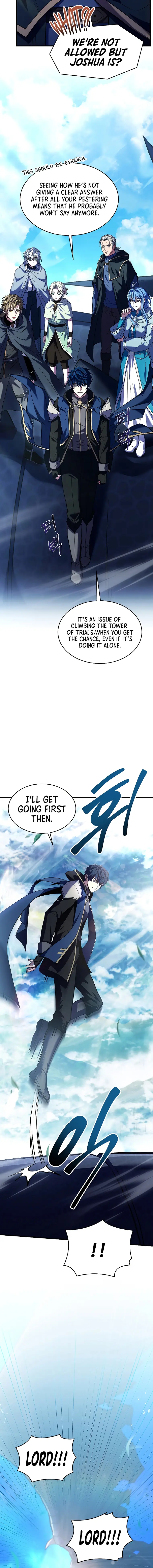 Read Return of the Legendary Spear Knight EN Manga Online