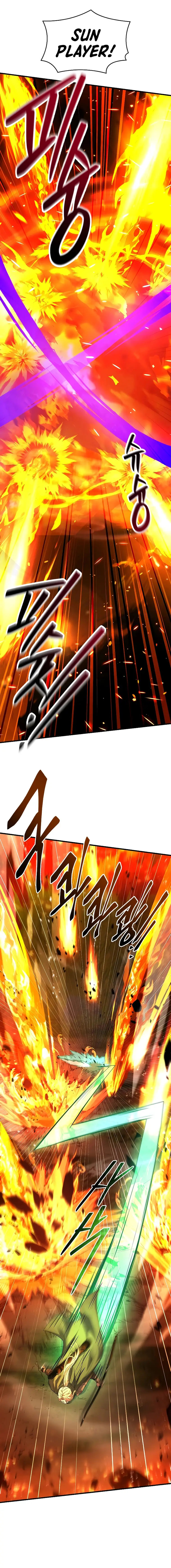 Read Return of the Legendary Spear Knight EN Manga Online