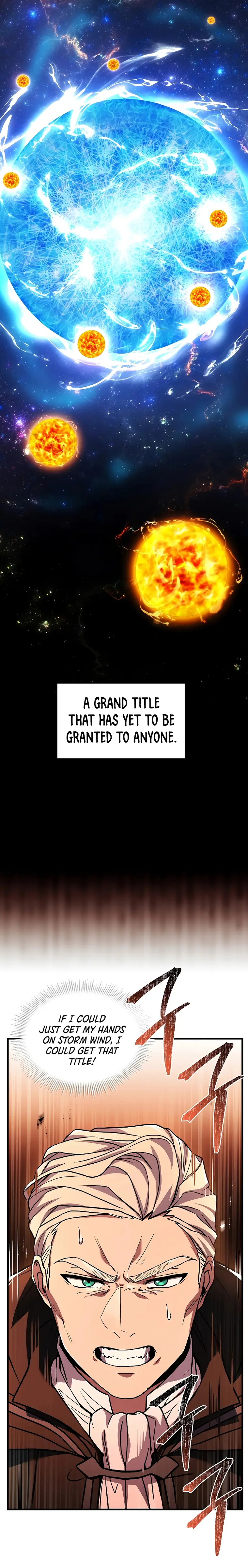 Read Return of the Legendary Spear Knight EN Manga Online