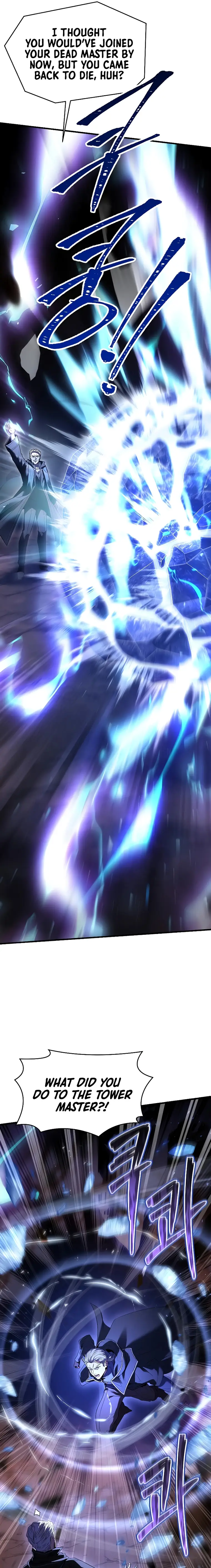 Read Return of the Legendary Spear Knight EN Manga Online