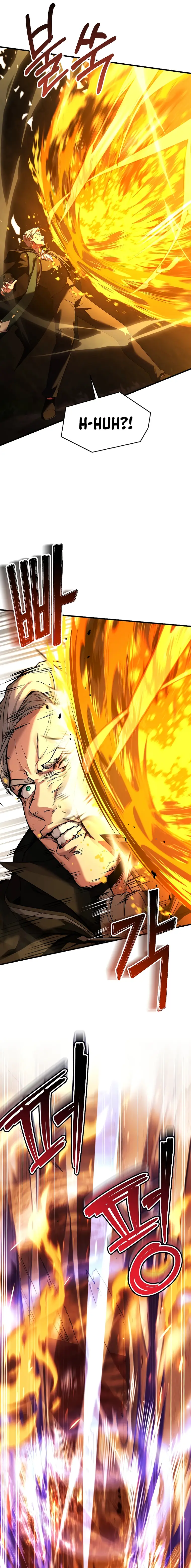 Read Return of the Legendary Spear Knight EN Manga Online