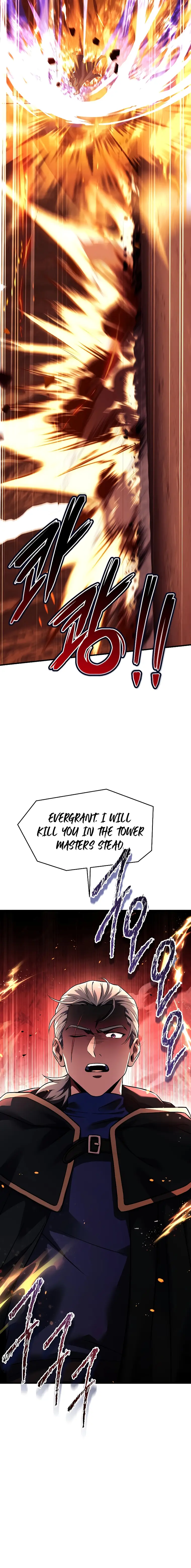 Read Return of the Legendary Spear Knight EN Manga Online