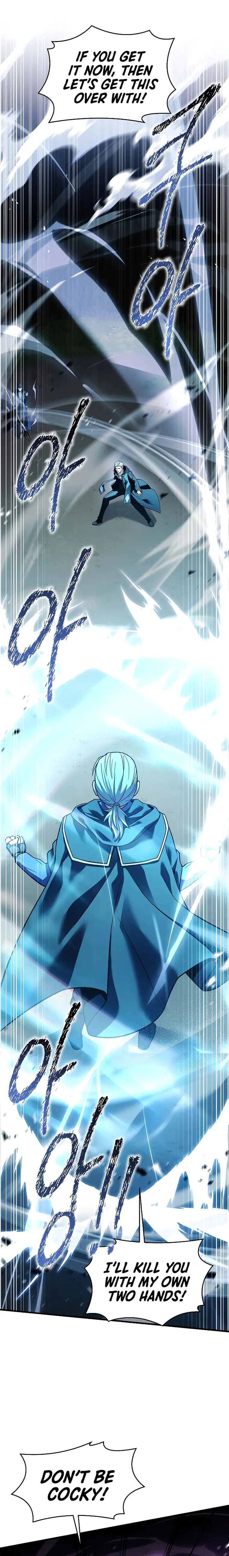 Read Return of the Legendary Spear Knight EN Manga Online