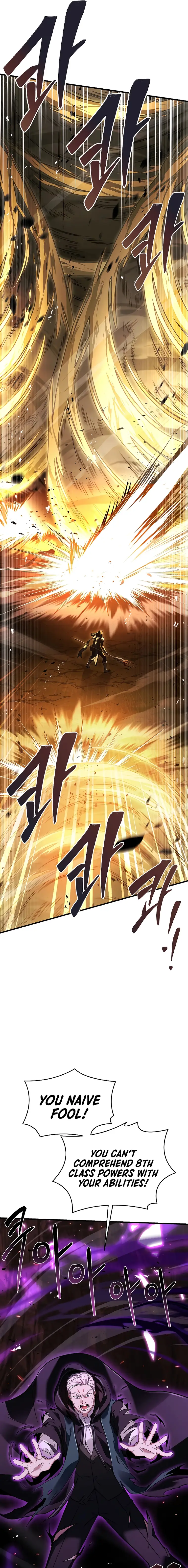 Read Return of the Legendary Spear Knight EN Manga Online