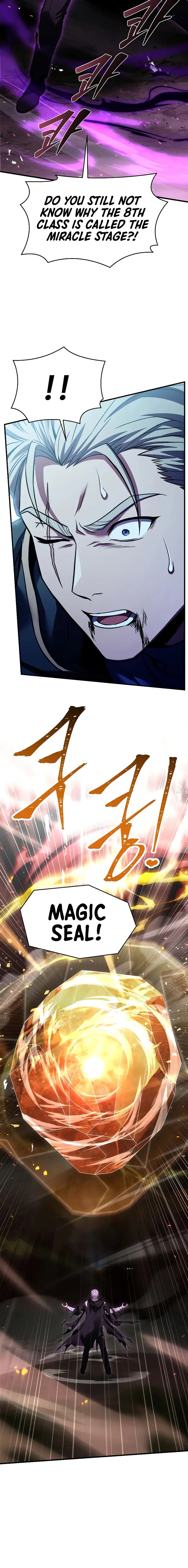 Read Return of the Legendary Spear Knight EN Manga Online