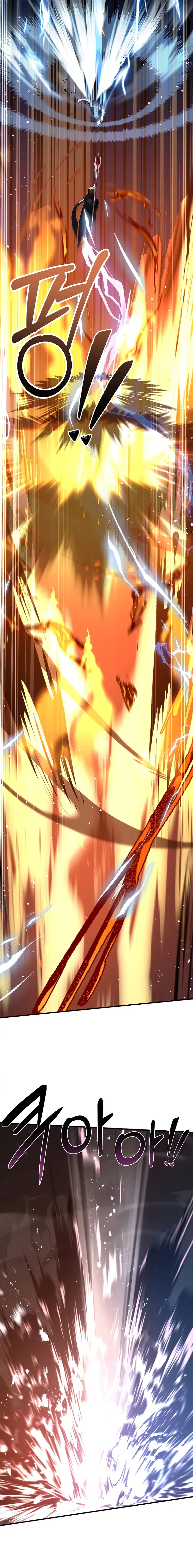 Read Return of the Legendary Spear Knight EN Manga Online