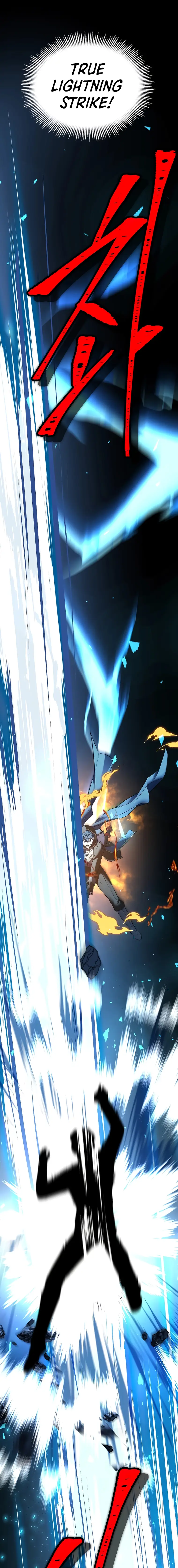 Read Return of the Legendary Spear Knight EN Manga Online