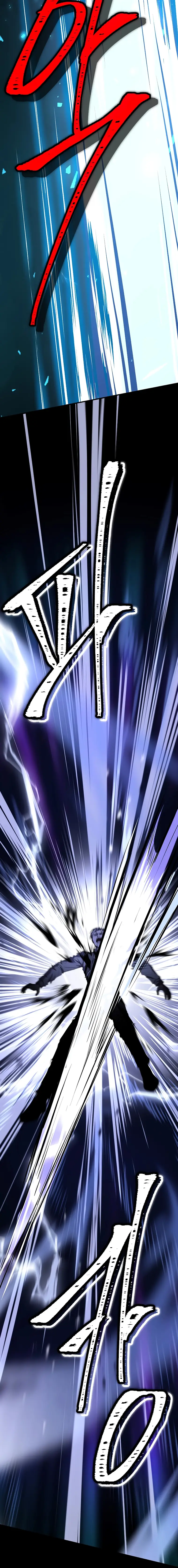 Read Return of the Legendary Spear Knight EN Manga Online