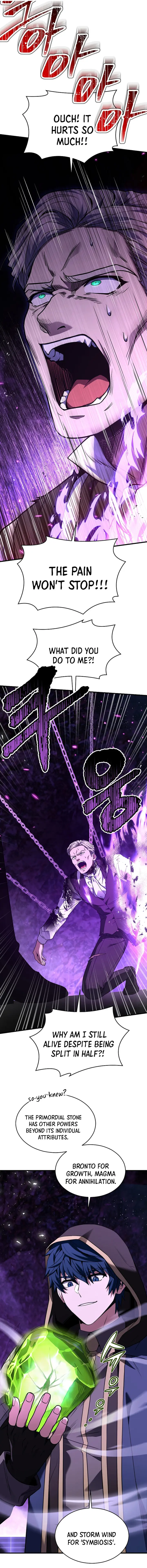 Read Return of the Legendary Spear Knight EN Manga Online