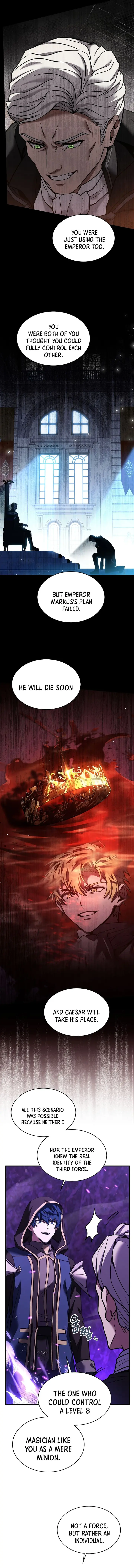 Read Return of the Legendary Spear Knight EN Manga Online