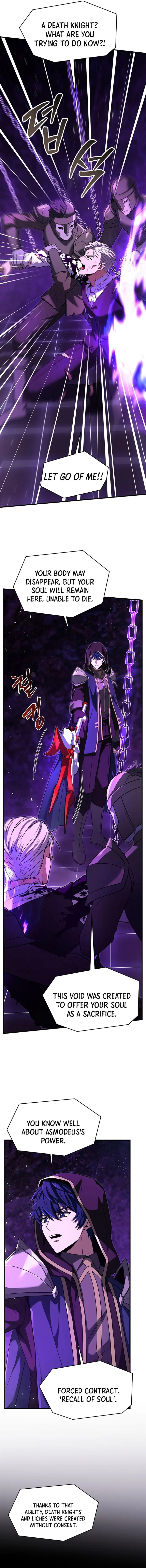 Read Return of the Legendary Spear Knight EN Manga Online