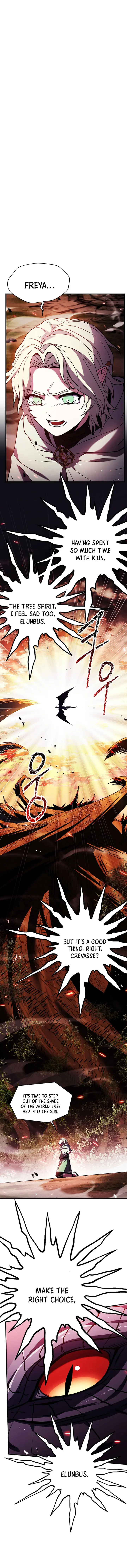 Read Return of the Legendary Spear Knight EN Manga Online