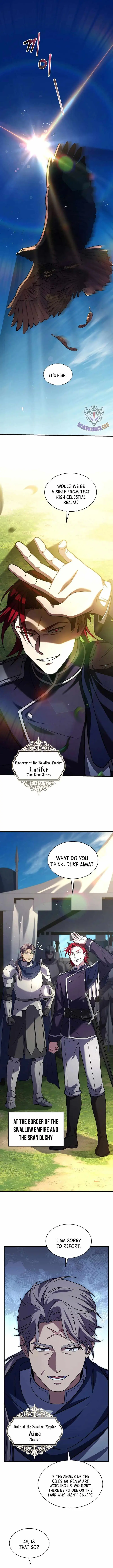 Read Return of the Legendary Spear Knight EN Manga Online