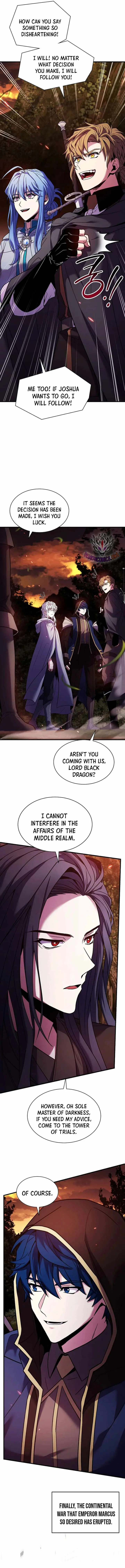 Read Return of the Legendary Spear Knight EN Manga Online