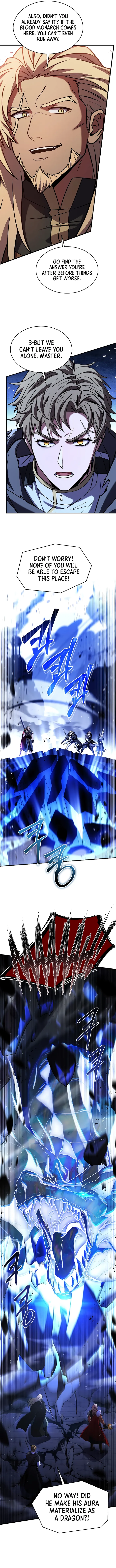 Read Return of the Legendary Spear Knight EN Manga Online