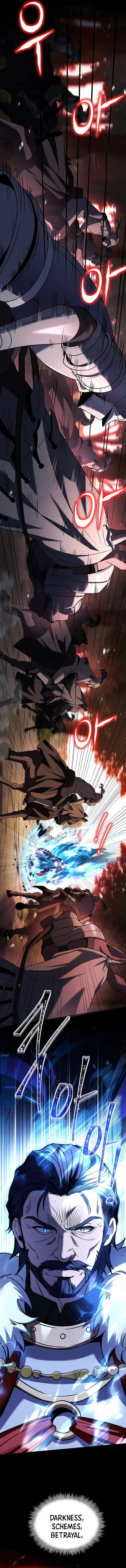 Read Return of the Legendary Spear Knight EN Manga Online