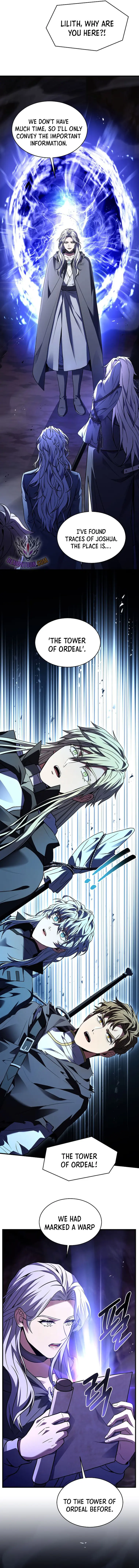 Read Return of the Legendary Spear Knight EN Manga Online