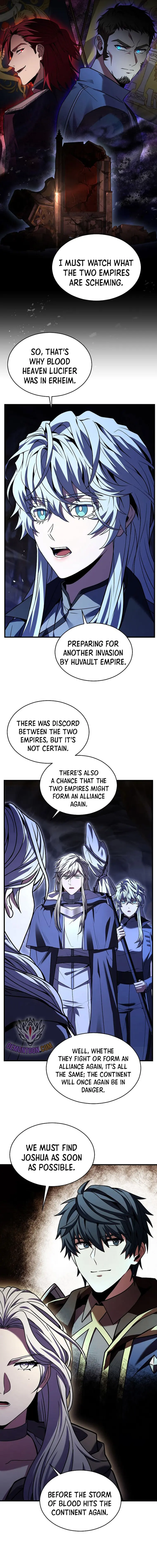 Read Return of the Legendary Spear Knight EN Manga Online