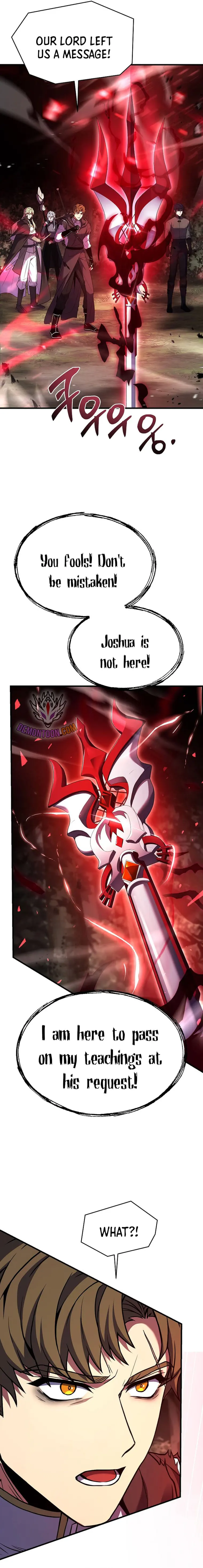 Read Return of the Legendary Spear Knight EN Manga Online