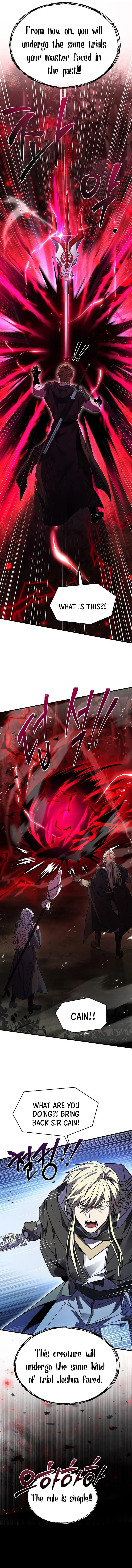 Read Return of the Legendary Spear Knight EN Manga Online