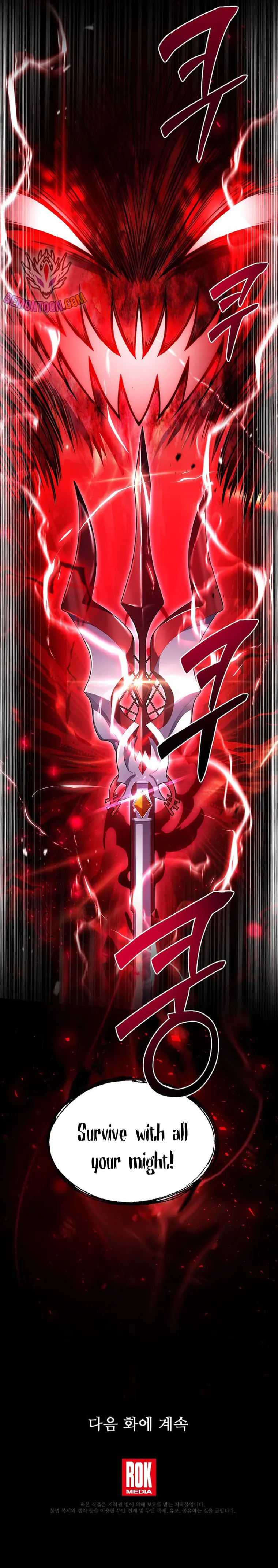 Read Return of the Legendary Spear Knight EN Manga Online