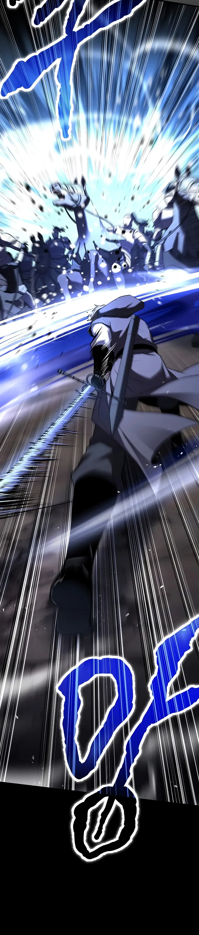 Read Return of the Legendary Spear Knight EN Manga Online