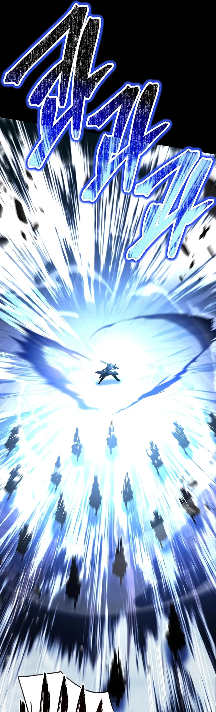 Read Return of the Legendary Spear Knight EN Manga Online