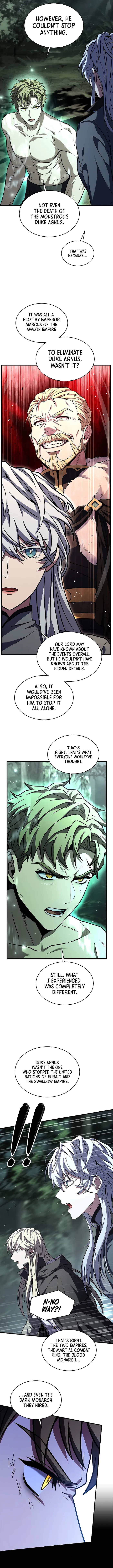 Read Return of the Legendary Spear Knight EN Manga Online