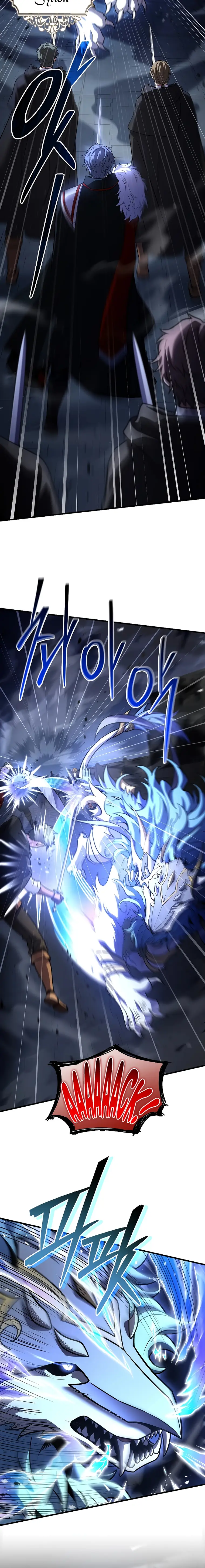 Read Return of the Legendary Spear Knight EN Manga Online