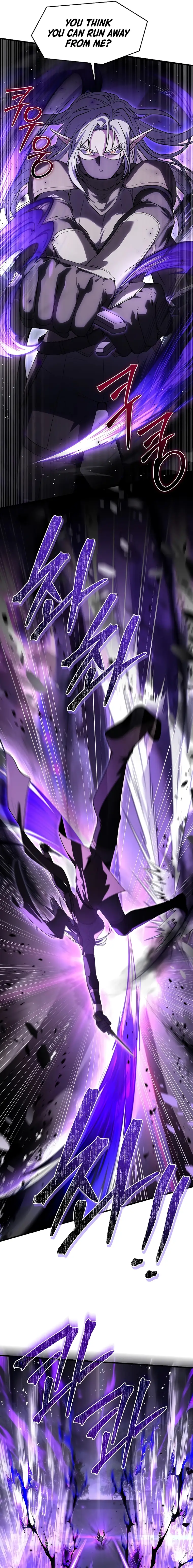 Read Return of the Legendary Spear Knight EN Manga Online